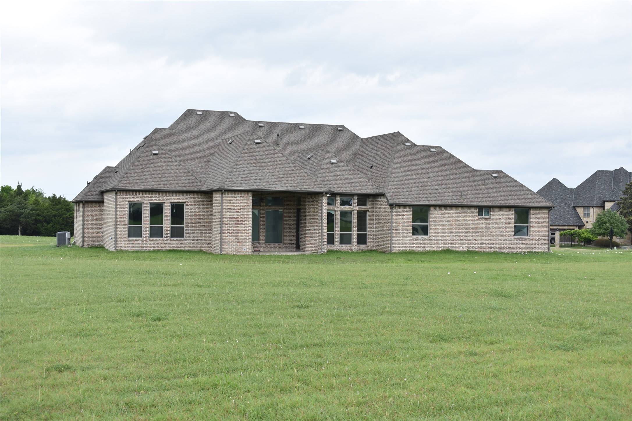 1024 Abbey Lane Mclendon Chisholm TX 75032