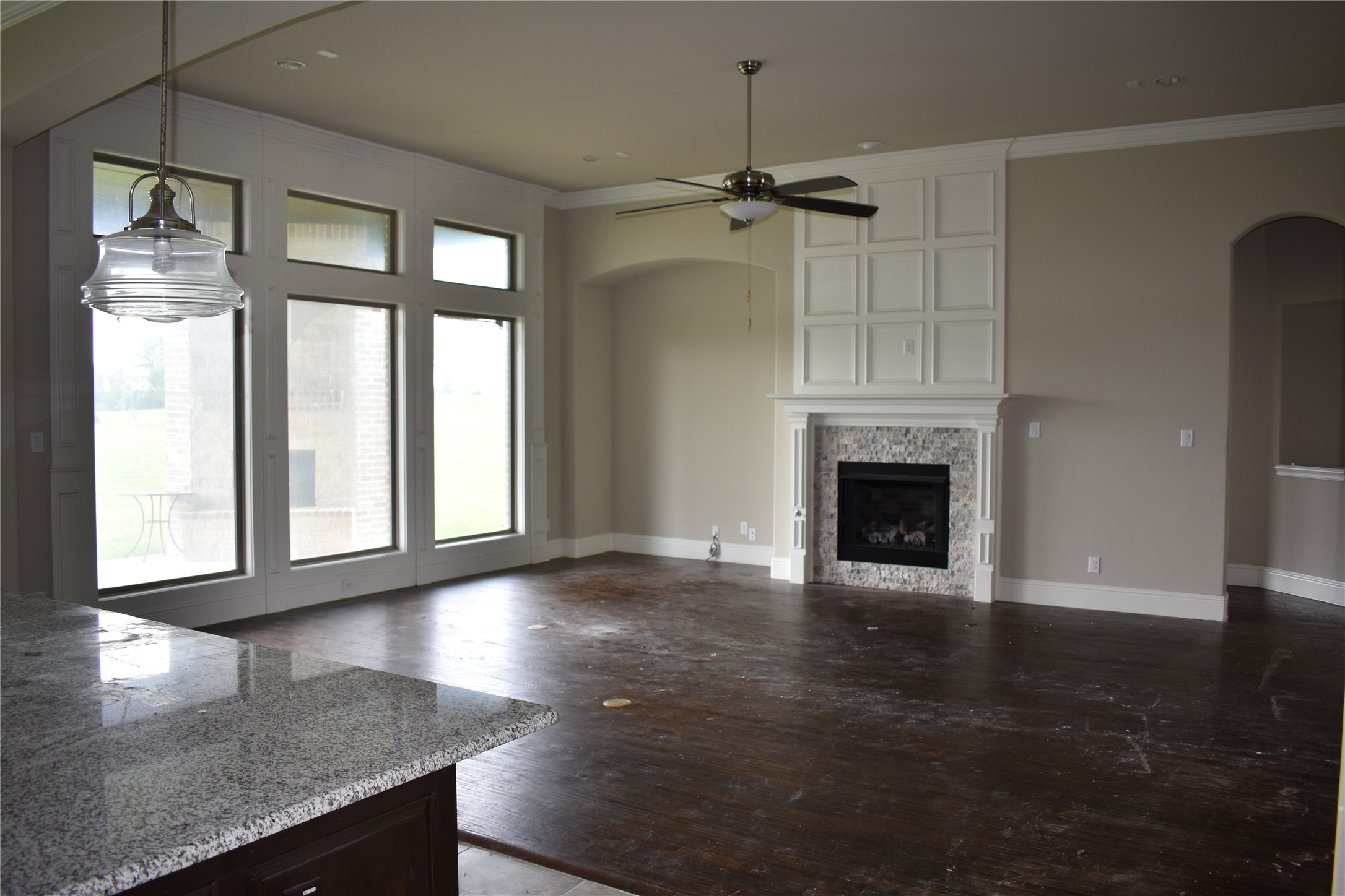 1024 Abbey Lane Mclendon Chisholm TX 75032