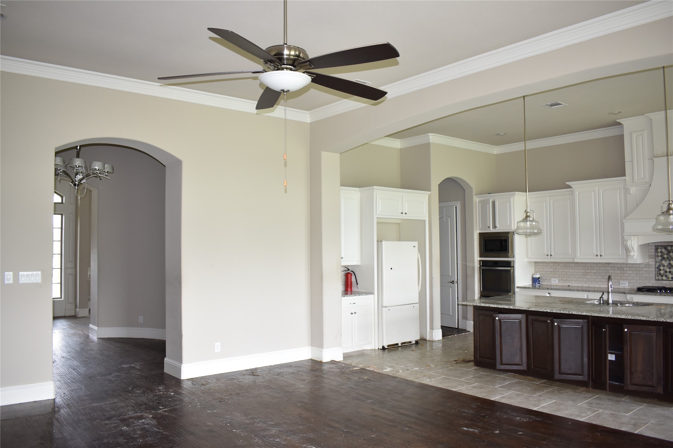 1024 Abbey Lane Mclendon Chisholm TX 75032