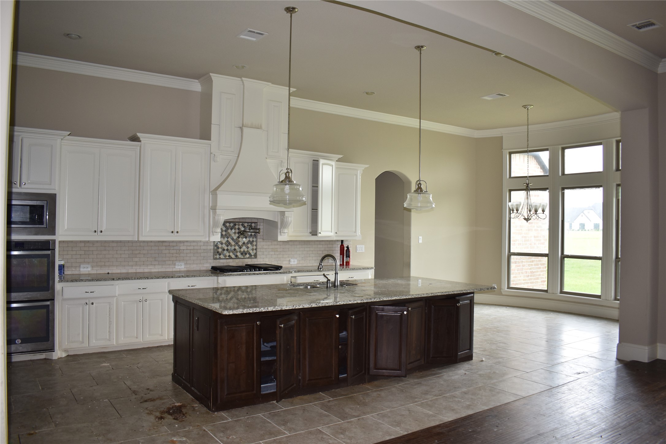 1024 Abbey Lane Mclendon Chisholm TX 75032