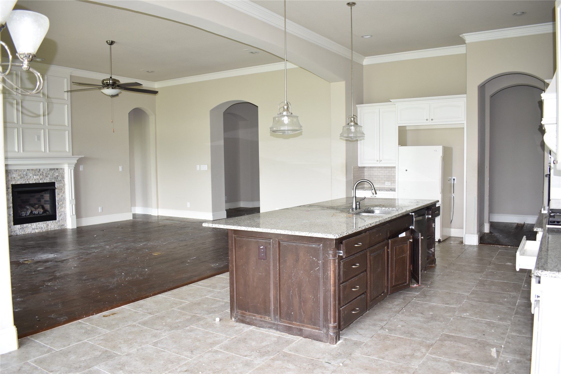 1024 Abbey Lane Mclendon Chisholm TX 75032