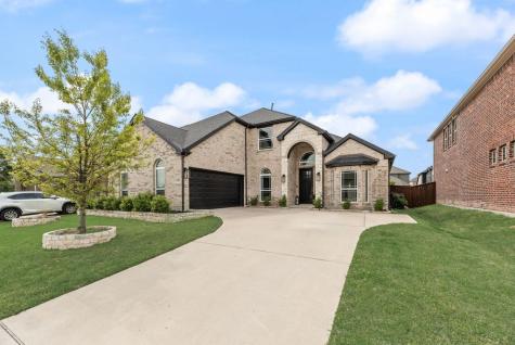 825 Cobalt Drive Celina TX 75009