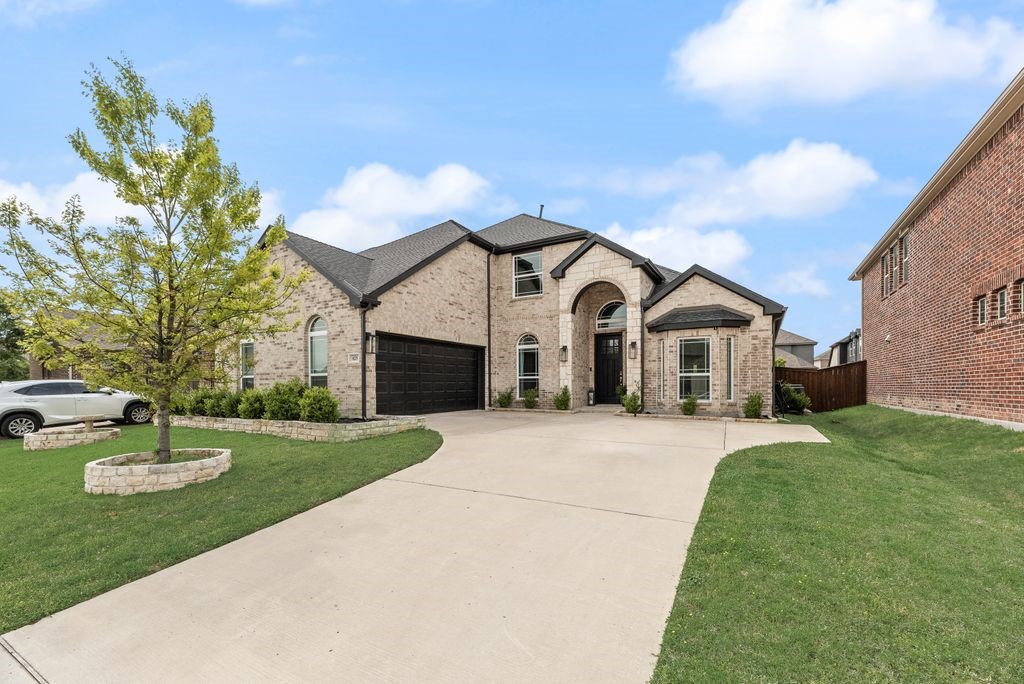 825 Cobalt Drive Celina TX 75009