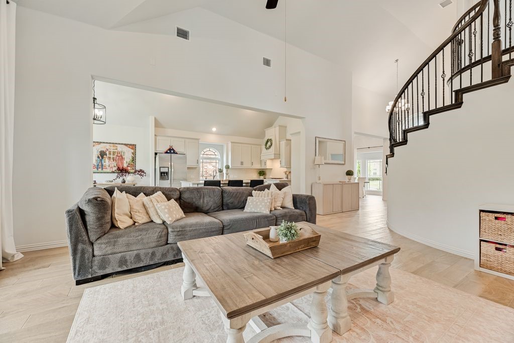 825 Cobalt Drive Celina TX 75009