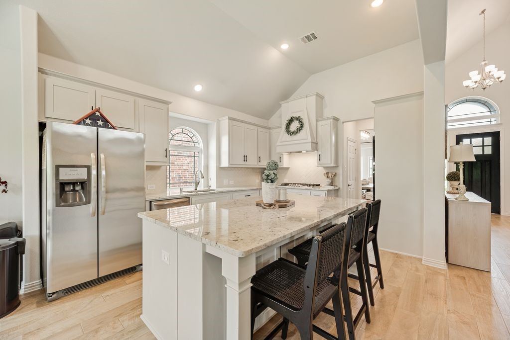 825 Cobalt Drive Celina TX 75009