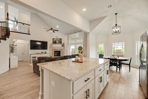 825 Cobalt Drive Celina TX 75009