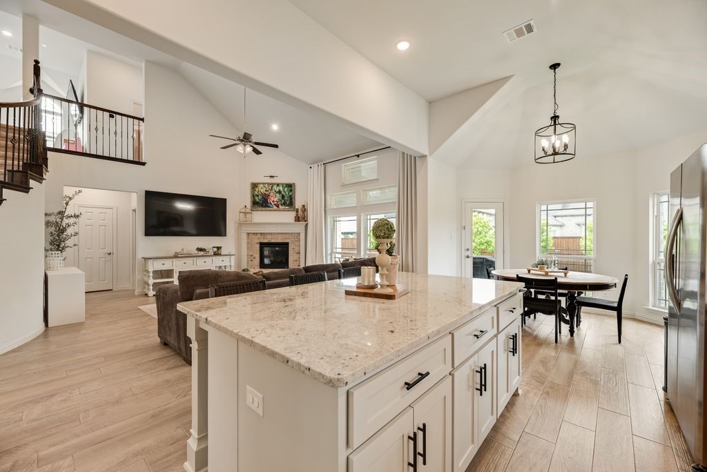 825 Cobalt Drive Celina TX 75009