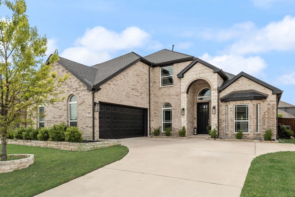 825 Cobalt Drive Celina TX 75009