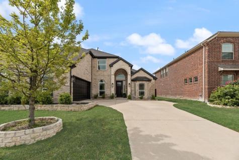 825 Cobalt Drive Celina TX 75009