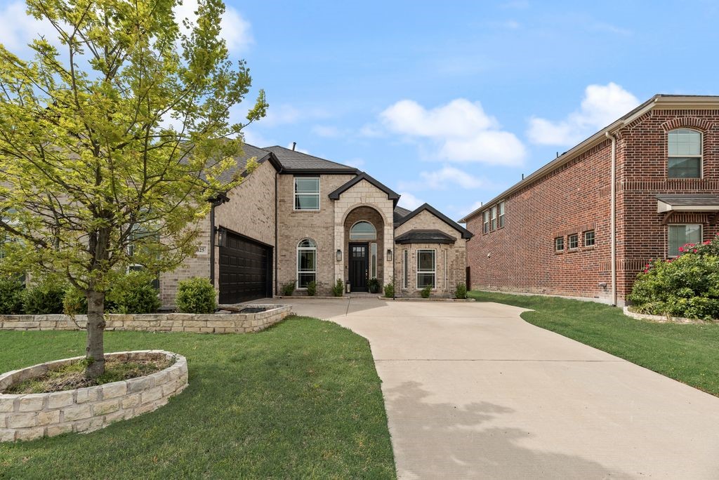 825 Cobalt Drive Celina TX 75009