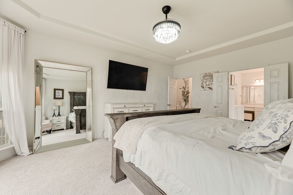 825 Cobalt Drive Celina TX 75009