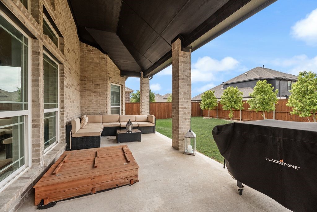 825 Cobalt Drive Celina TX 75009