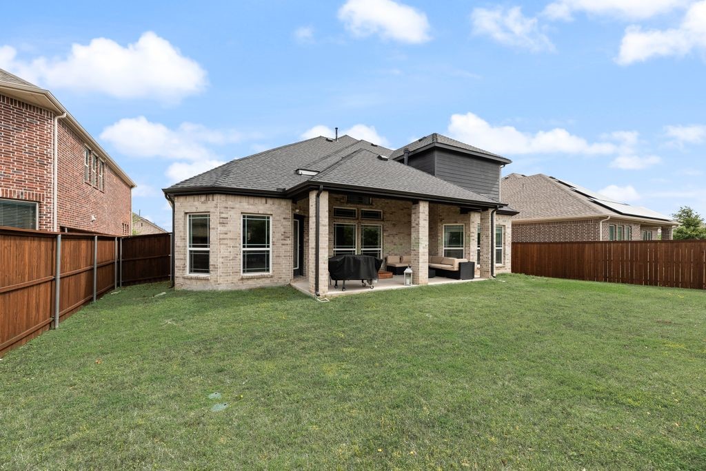 825 Cobalt Drive Celina TX 75009