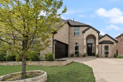 825 Cobalt Drive Celina TX 75009