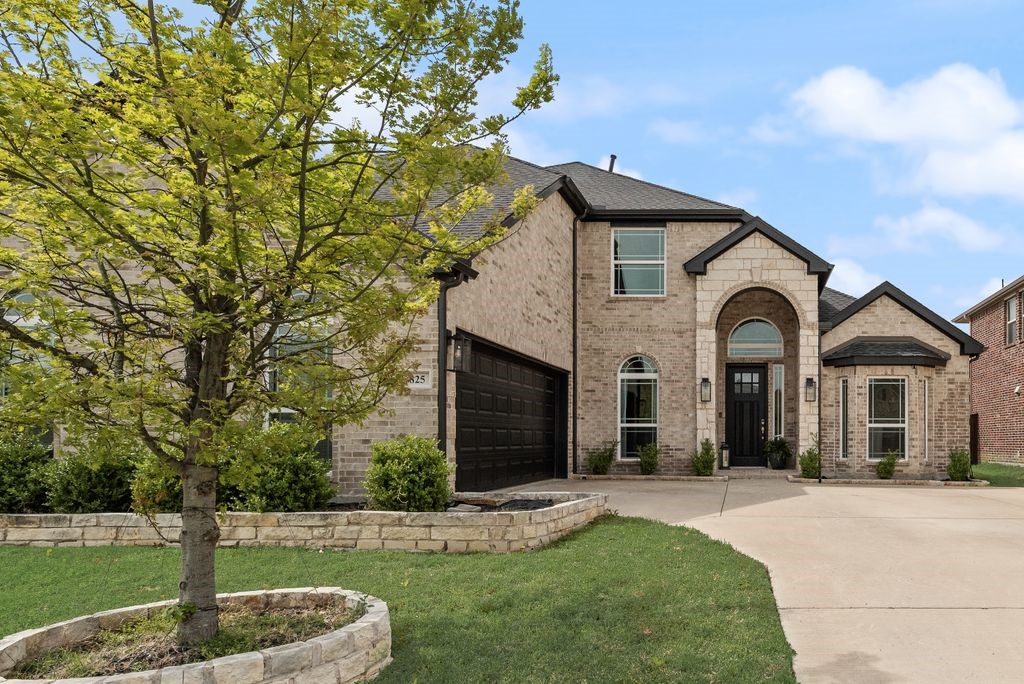 825 Cobalt Drive Celina TX 75009