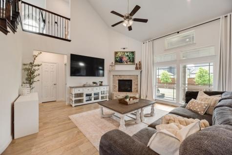 825 Cobalt Drive Celina TX 75009