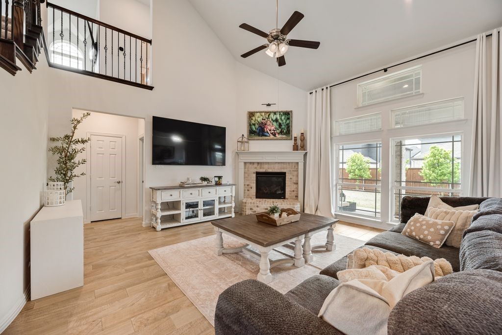 825 Cobalt Drive Celina TX 75009