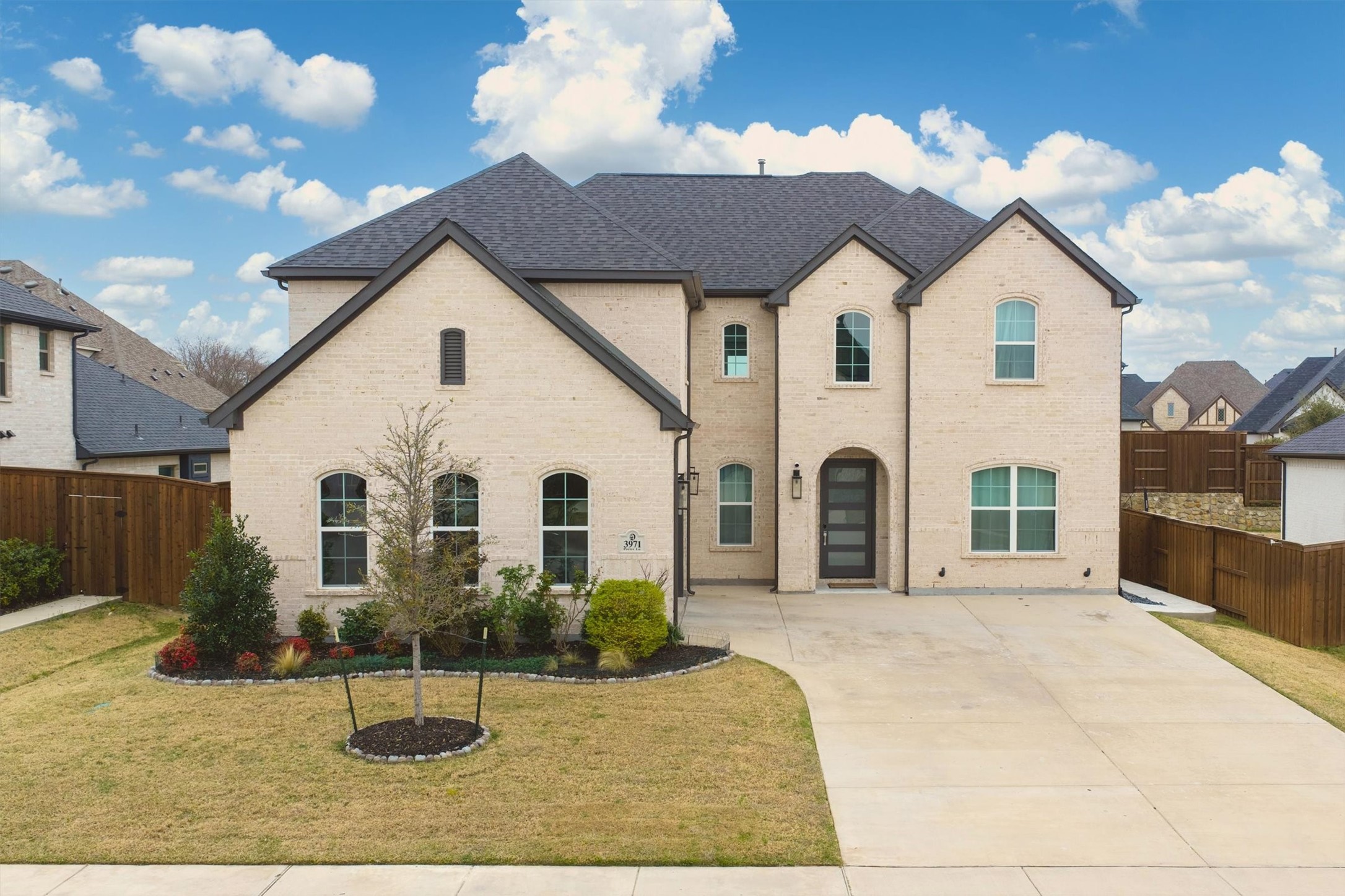 3971 Porter Lane Prosper TX 75078
