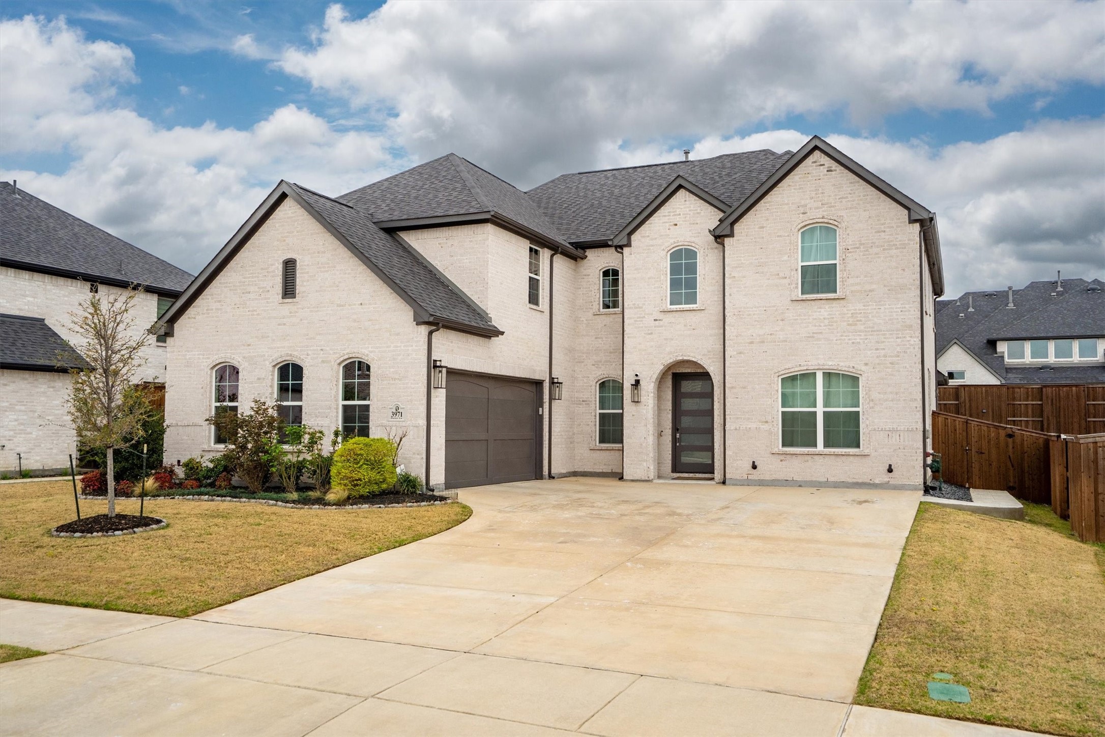 3971 Porter Lane Prosper TX 75078