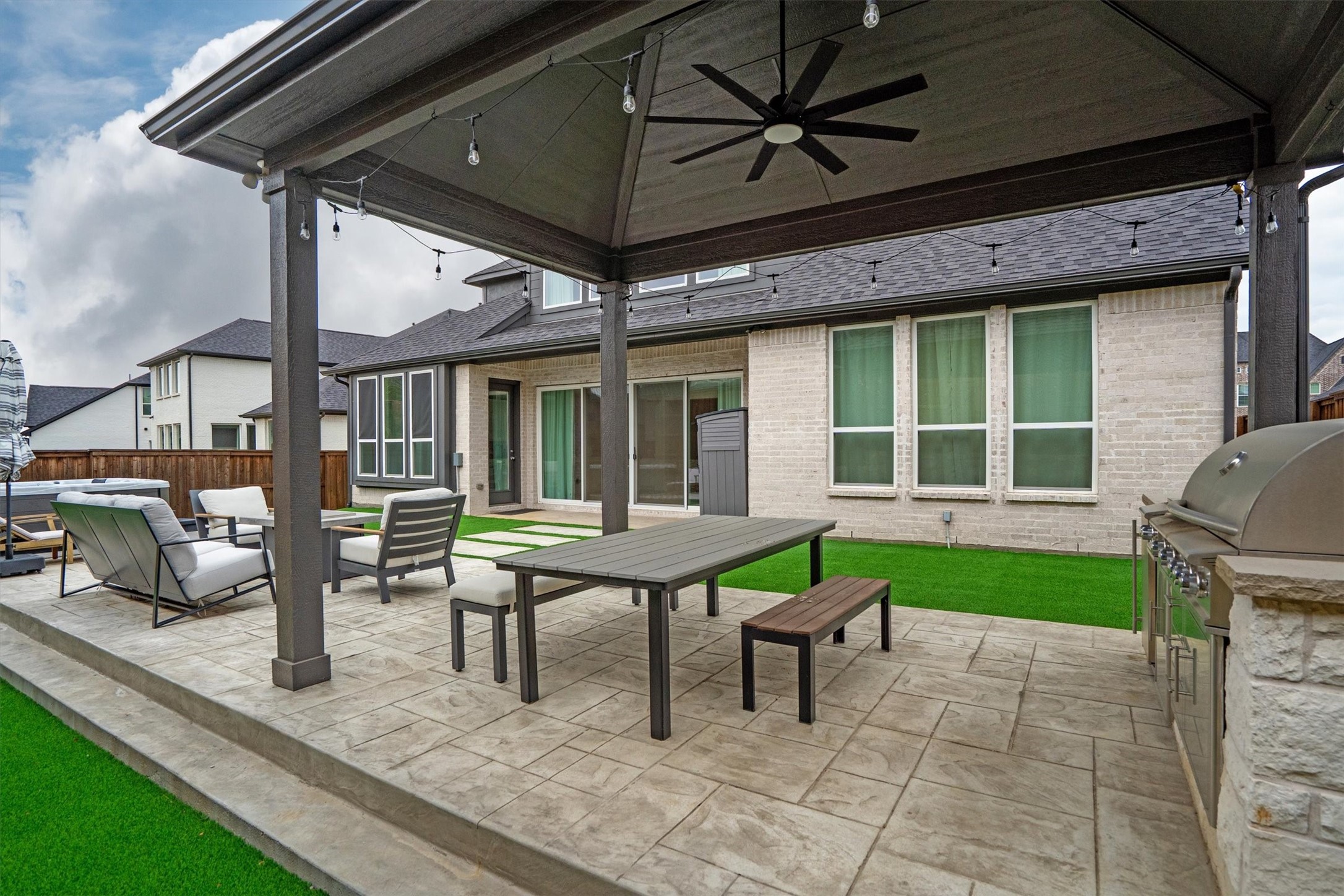 3971 Porter Lane Prosper TX 75078
