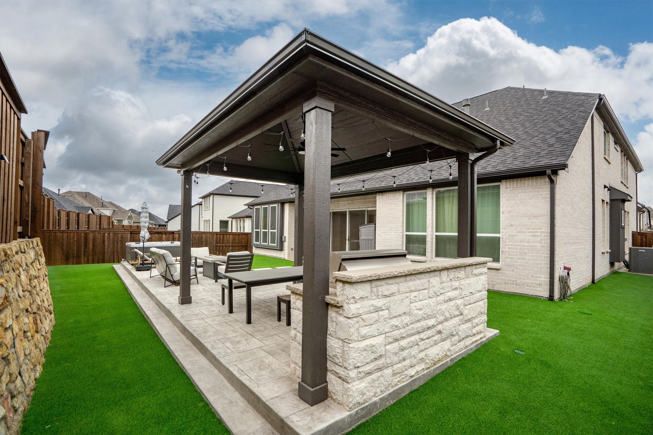 3971 Porter Lane Prosper TX 75078