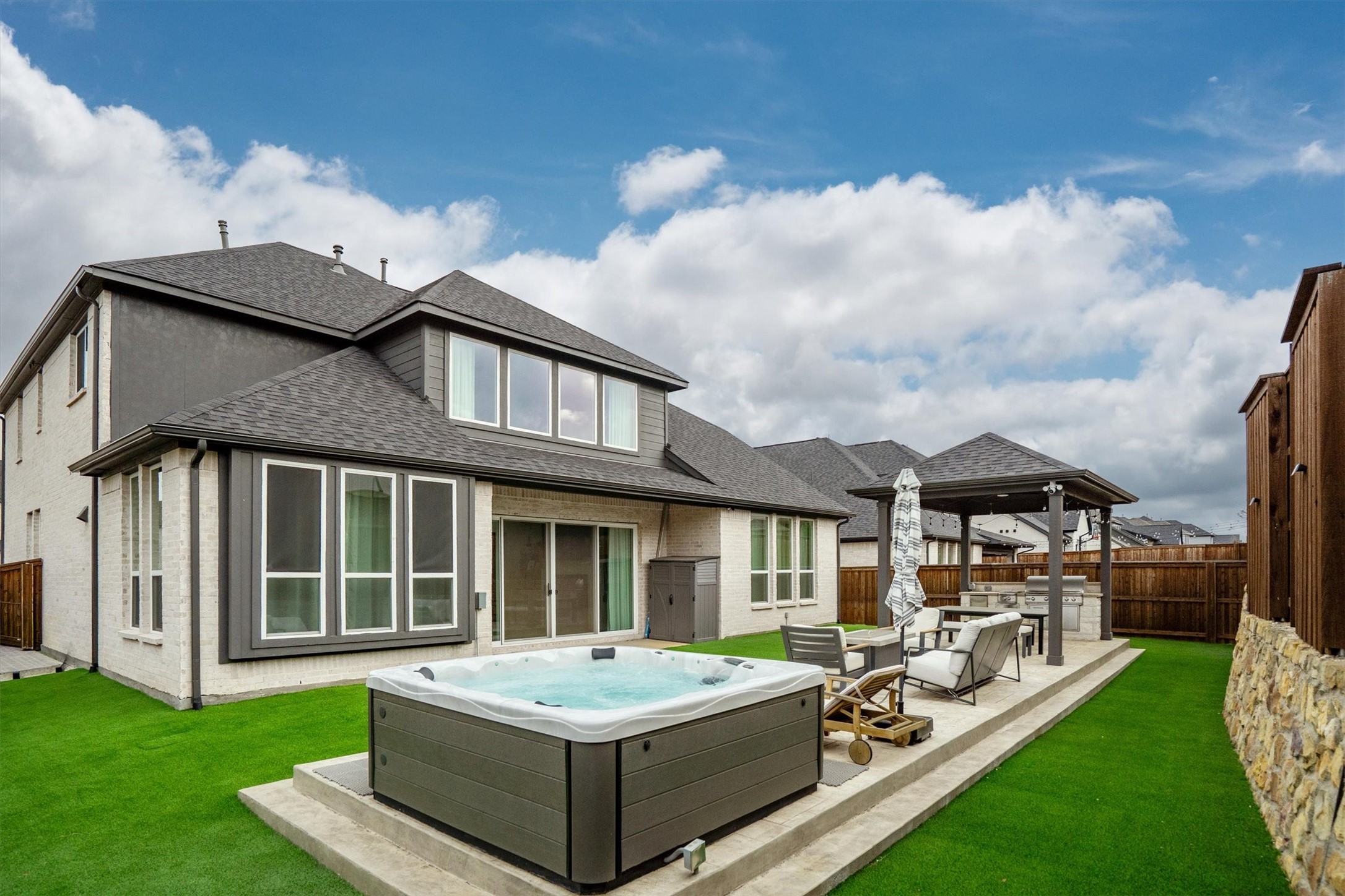 3971 Porter Lane Prosper TX 75078