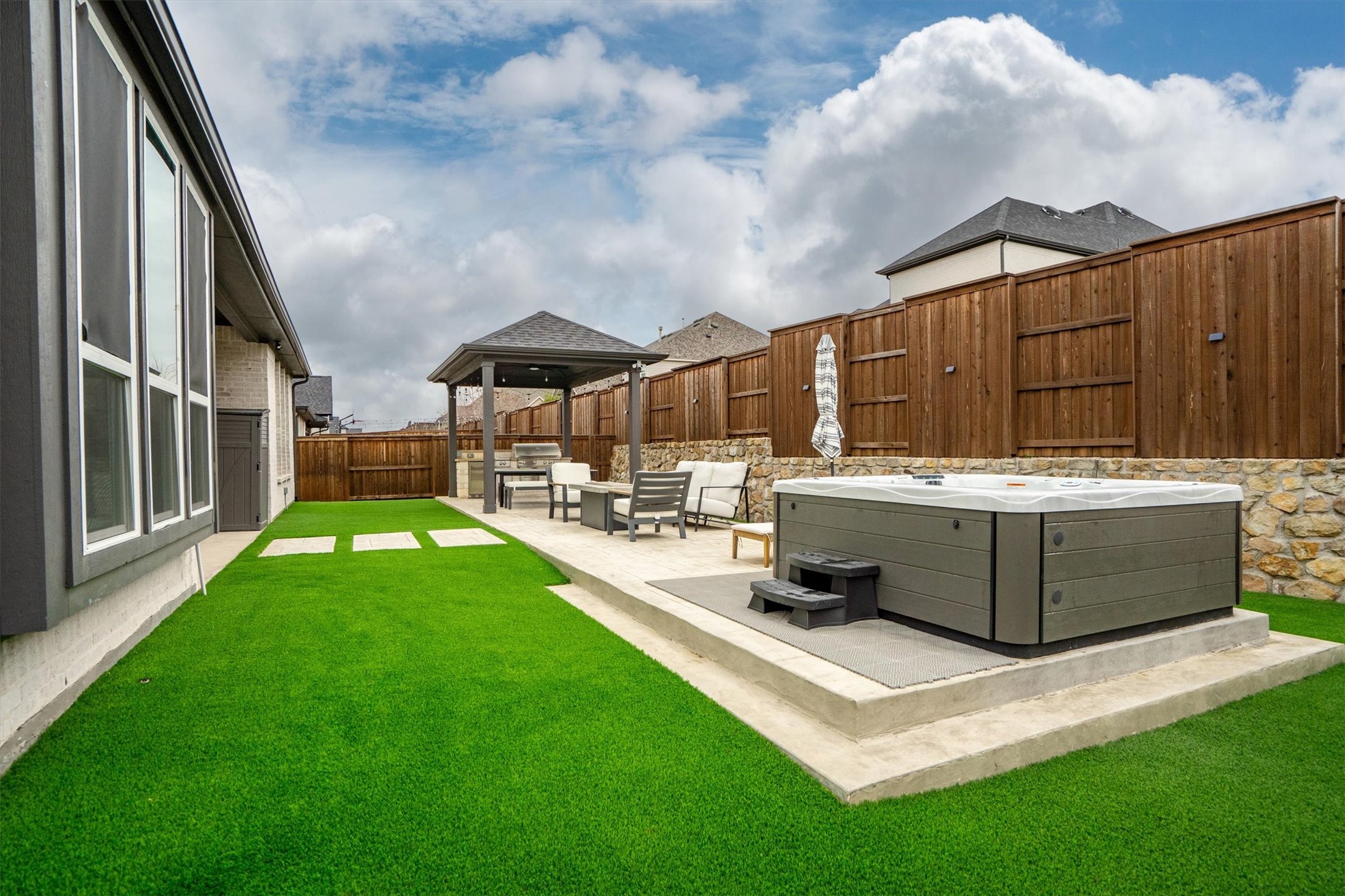 3971 Porter Lane Prosper TX 75078