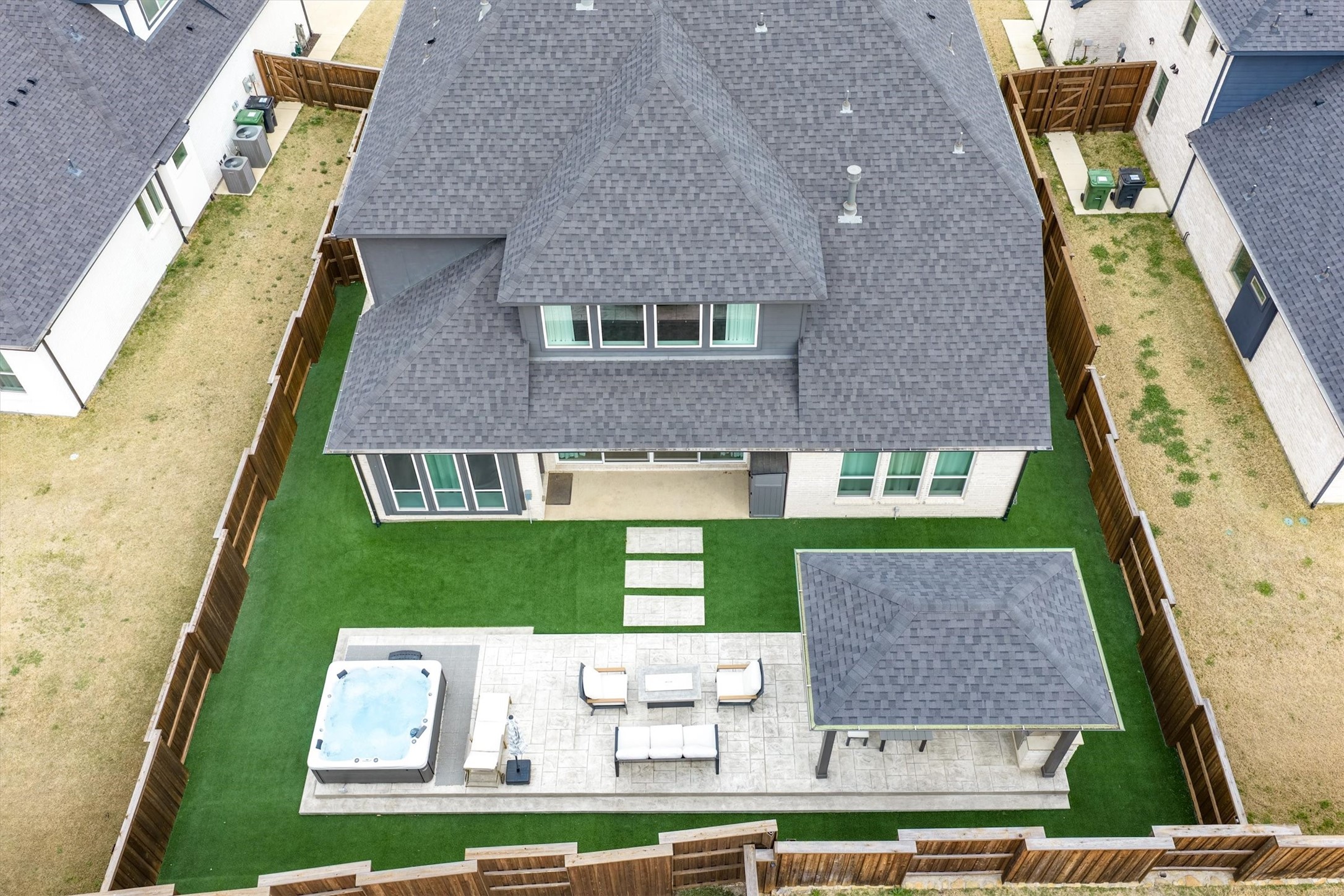 3971 Porter Lane Prosper TX 75078