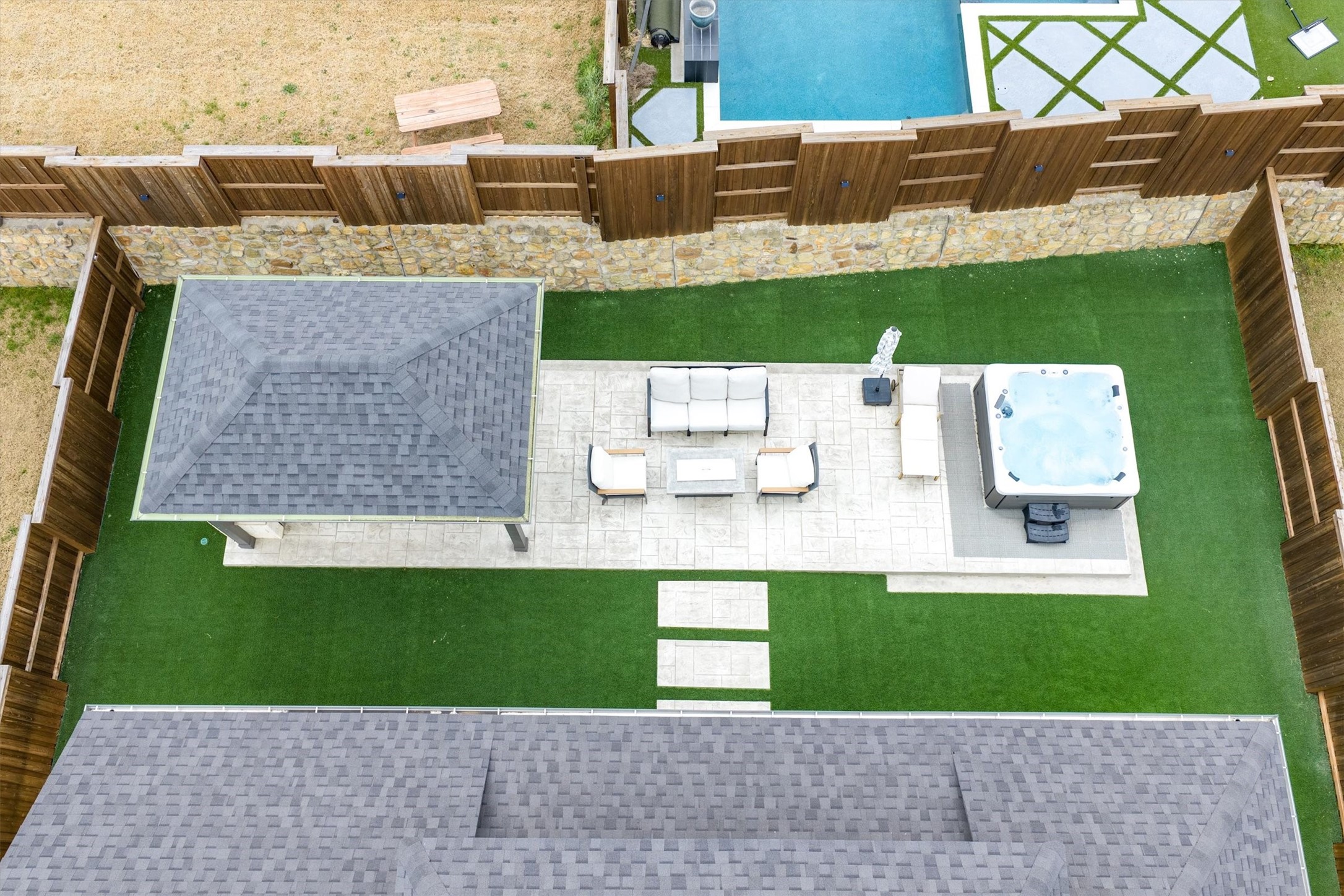 3971 Porter Lane Prosper TX 75078