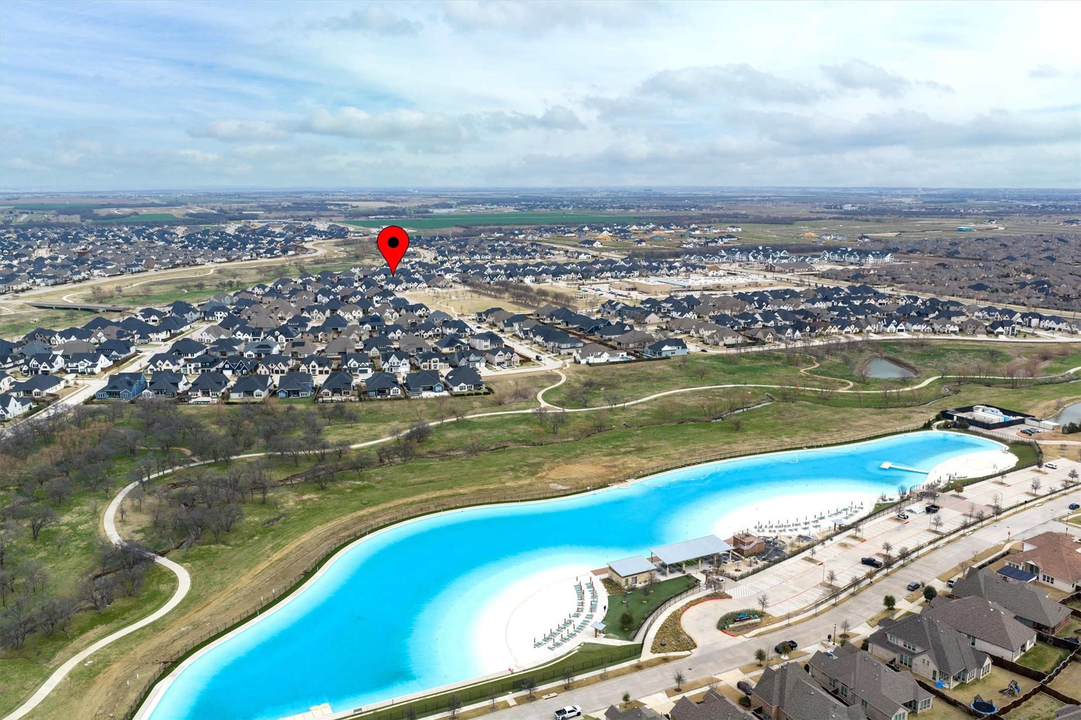 3971 Porter Lane Prosper TX 75078