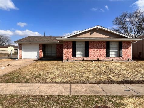 6324 Hidden Trail Drive Dallas TX 75241