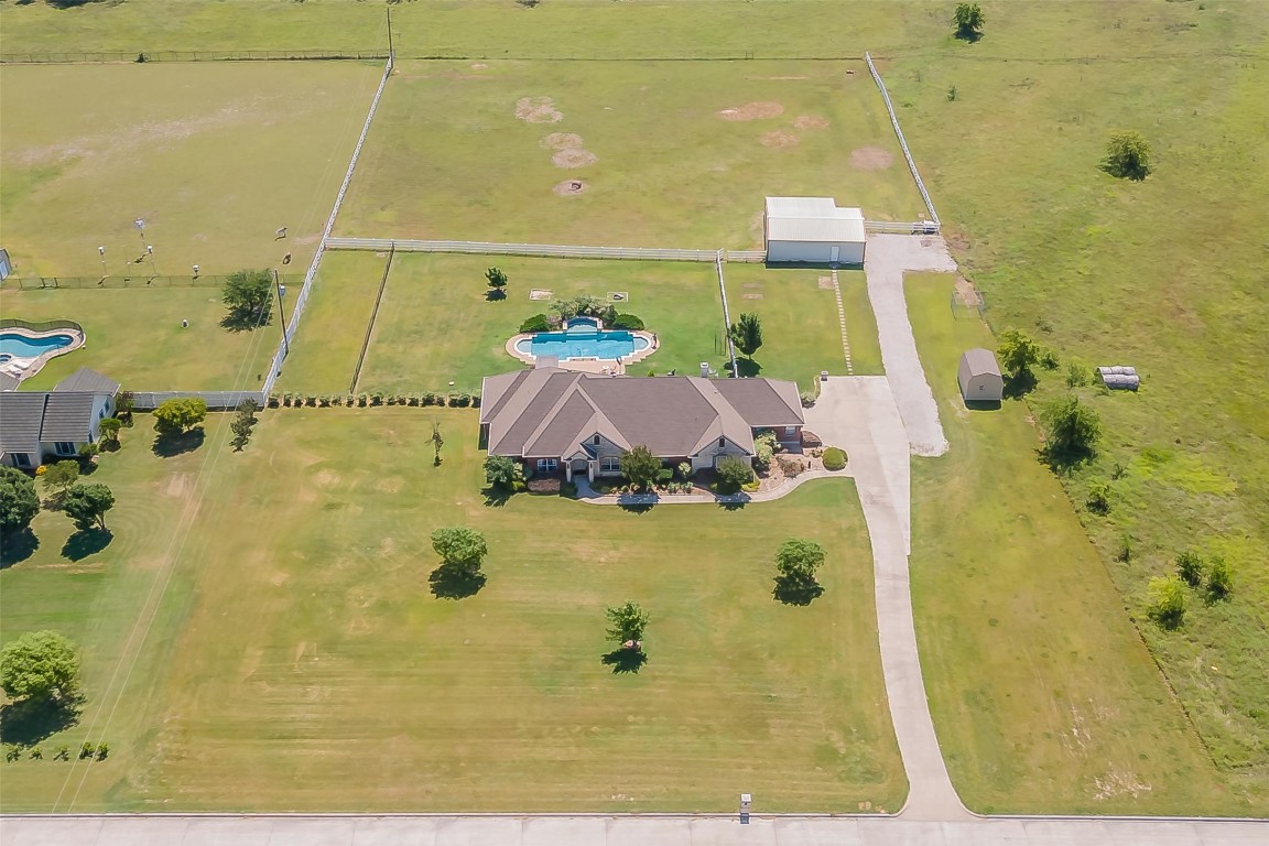 155 Lakeview Road Rhome TX 76078