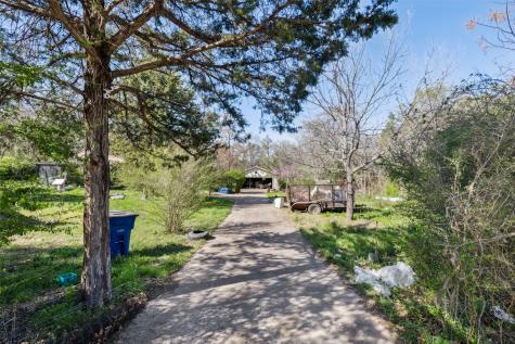 2731 Millbrook Drive Dallas TX 75237