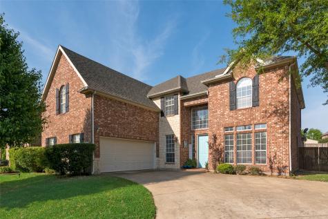 9601 Fairway Vista Drive Rowlett TX 75089