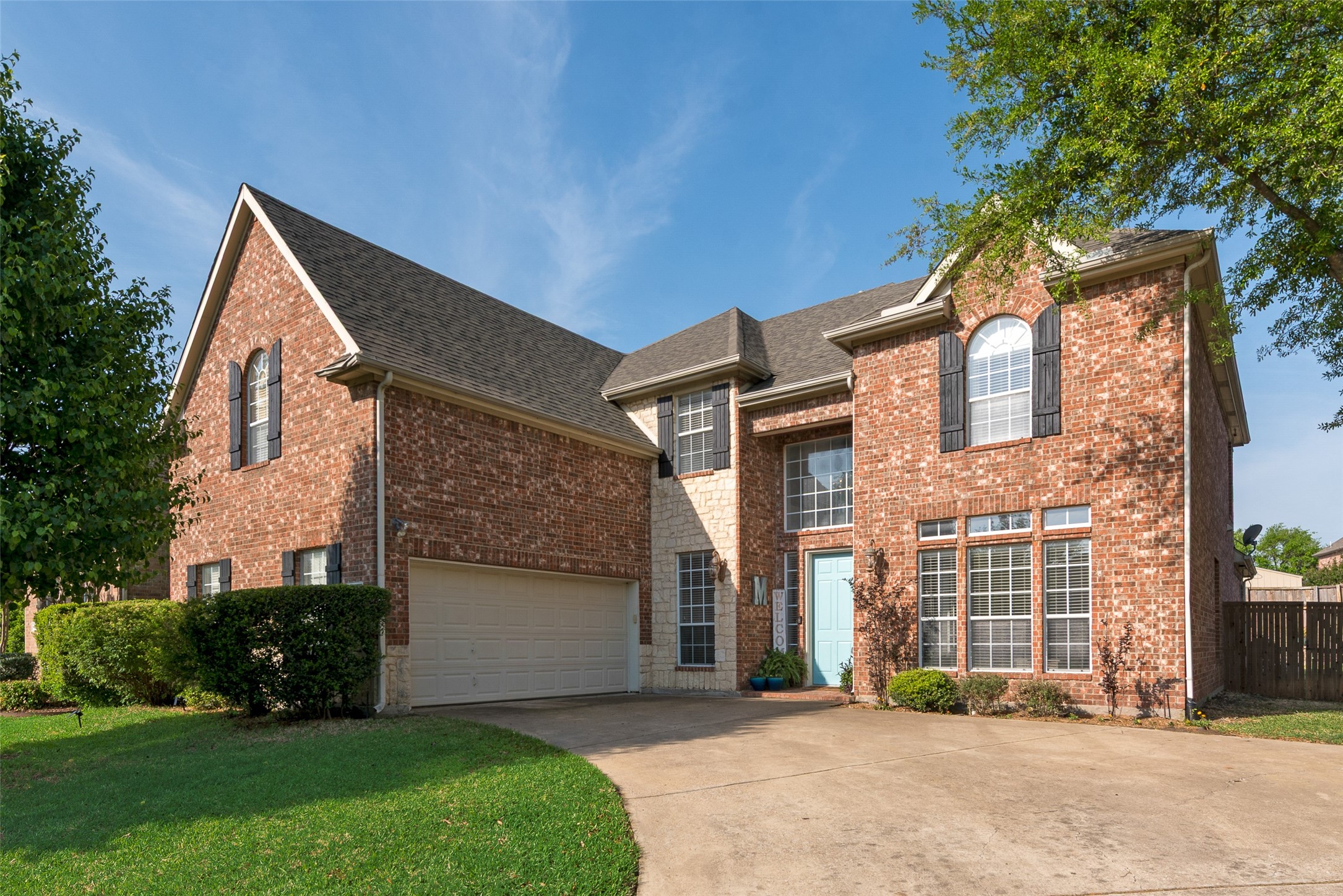 9601 Fairway Vista Drive Rowlett TX 75089