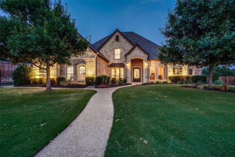 1100 Spruce Run Drive Keller TX 76262