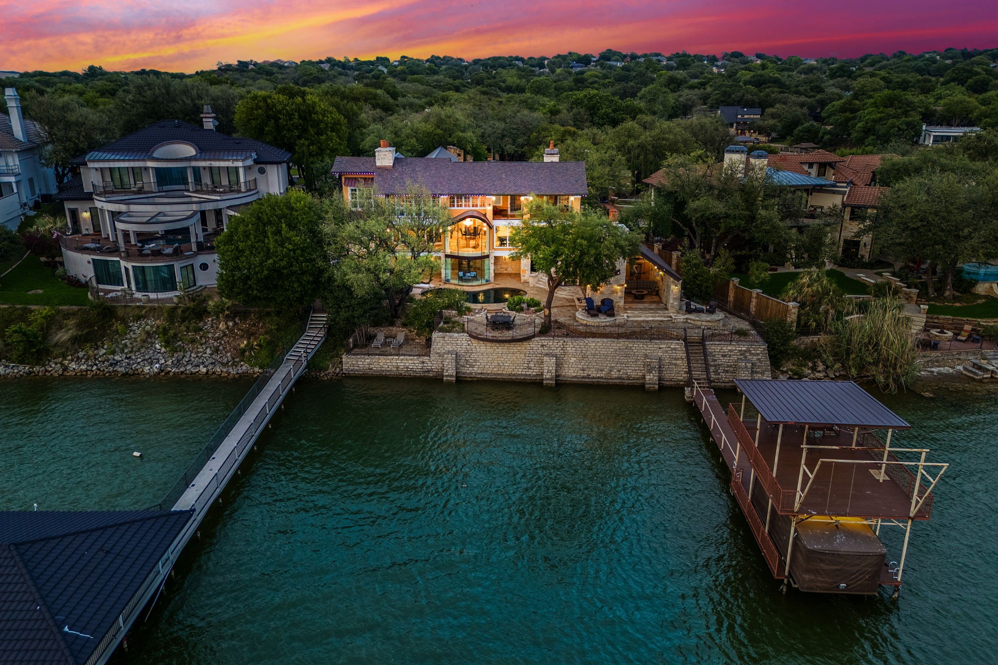 8805 Royal Harbor Court Fort Worth TX 76179