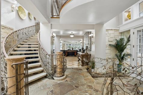 8805 Royal Harbor Court Fort Worth TX 76179