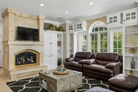 8805 Royal Harbor Court Fort Worth TX 76179
