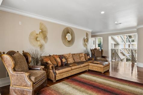 8805 Royal Harbor Court Fort Worth TX 76179