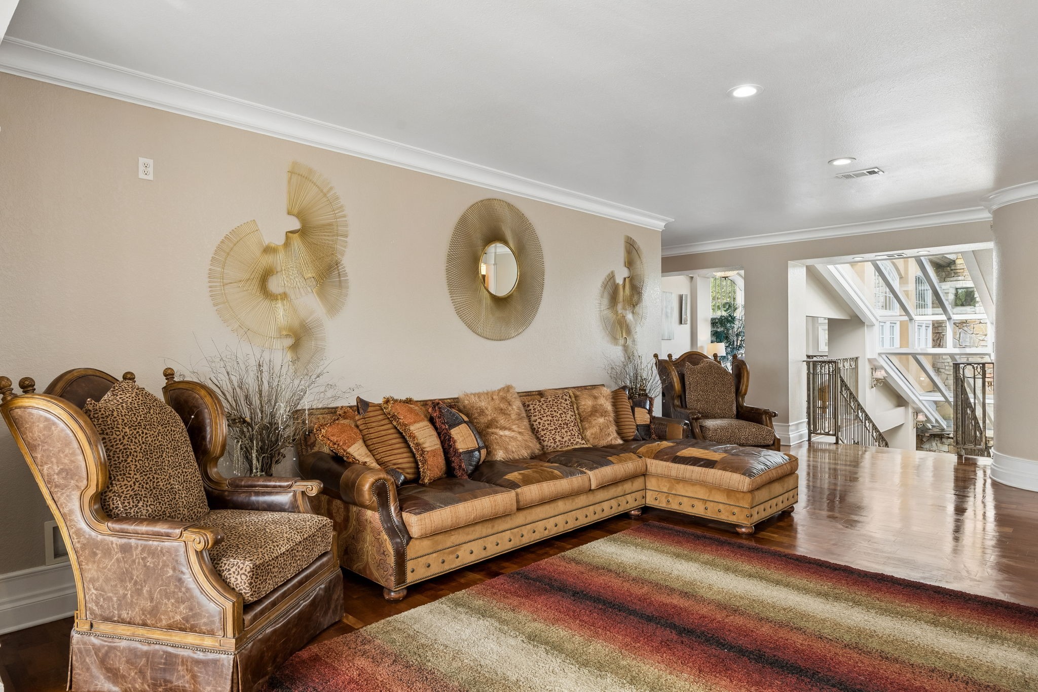 8805 Royal Harbor Court Fort Worth TX 76179