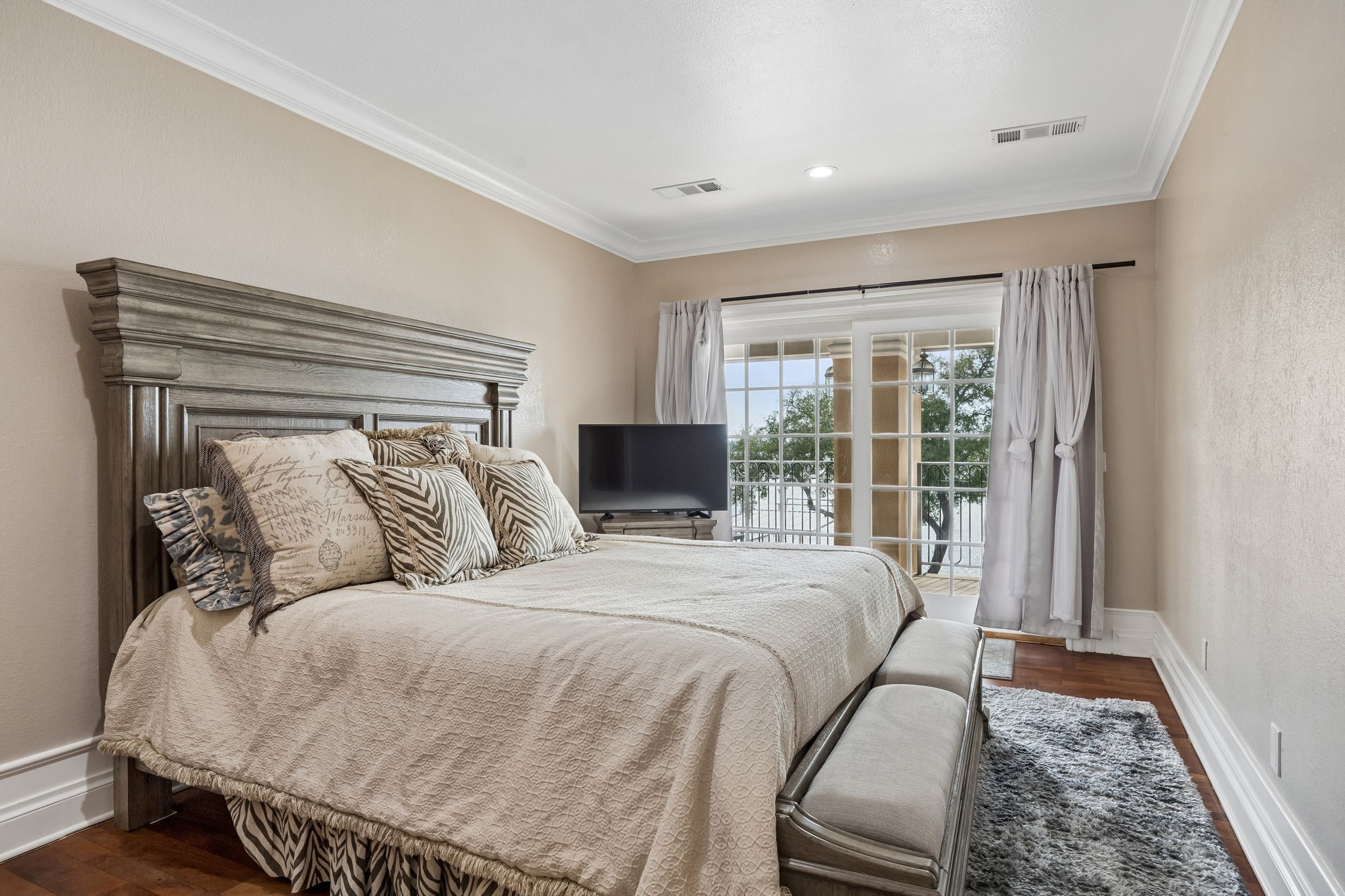 8805 Royal Harbor Court Fort Worth TX 76179