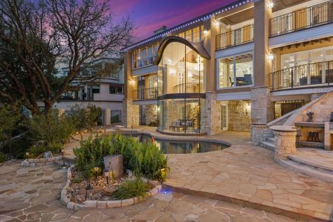 8805 Royal Harbor Court Fort Worth TX 76179