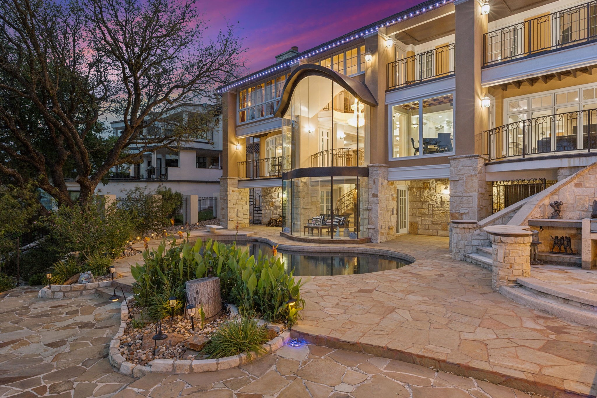 8805 Royal Harbor Court Fort Worth TX 76179
