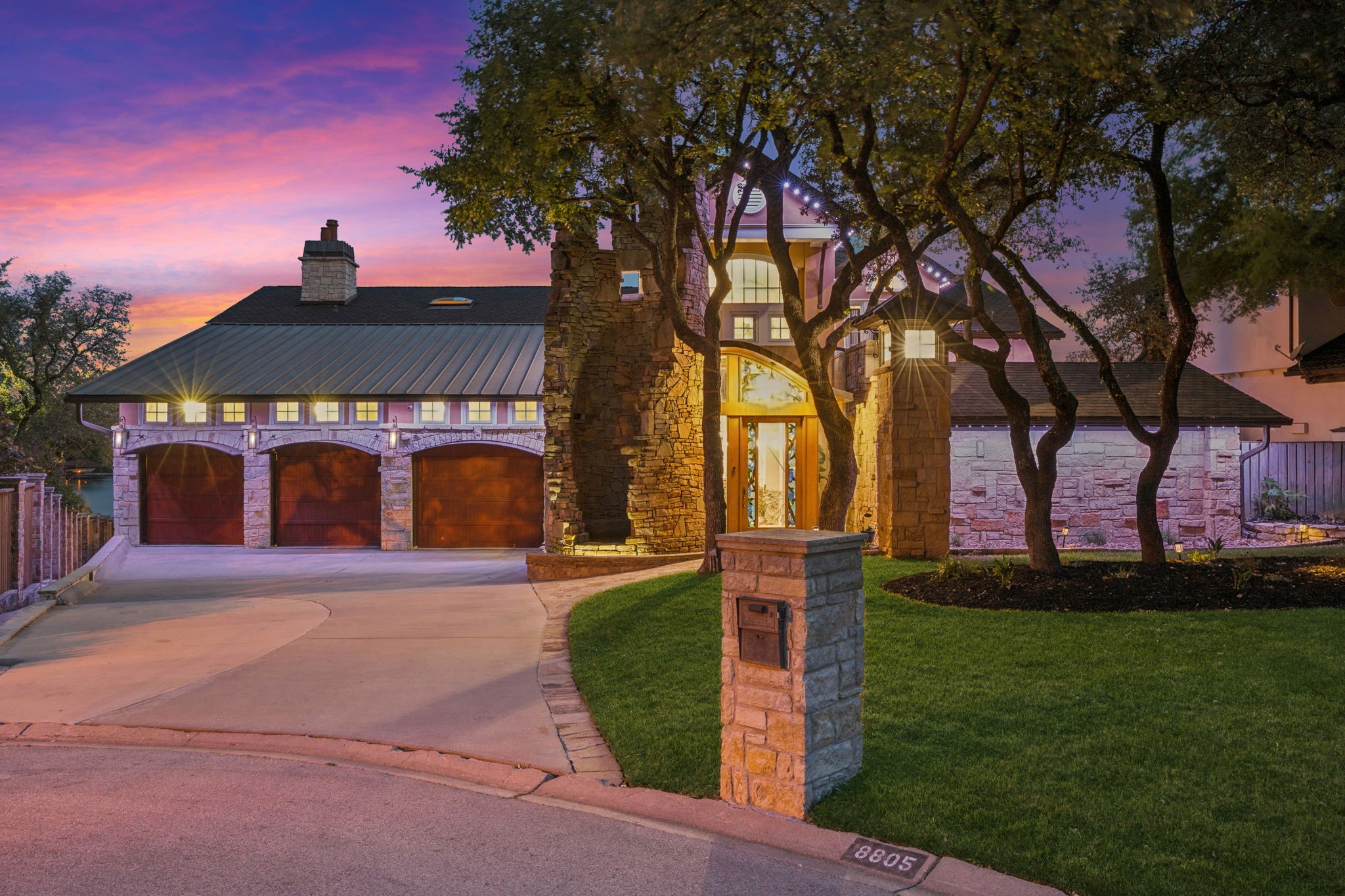8805 Royal Harbor Court Fort Worth TX 76179