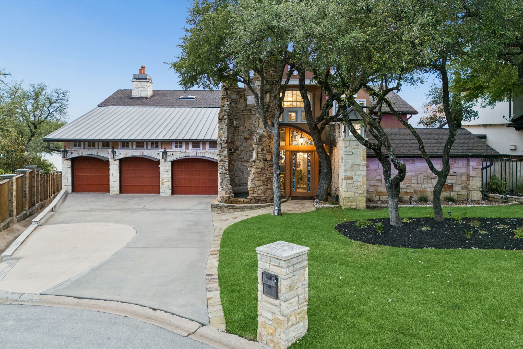 8805 Royal Harbor Court Fort Worth TX 76179