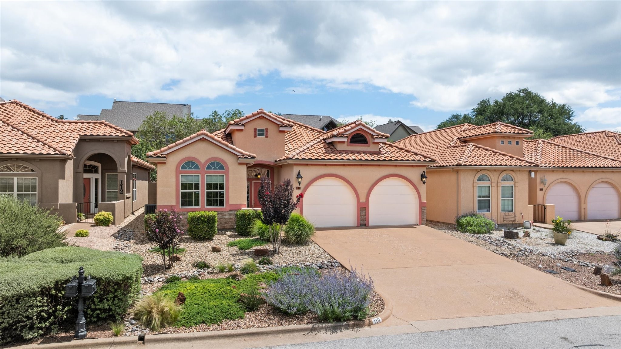 110 Valley View Glen Rose TX 76043