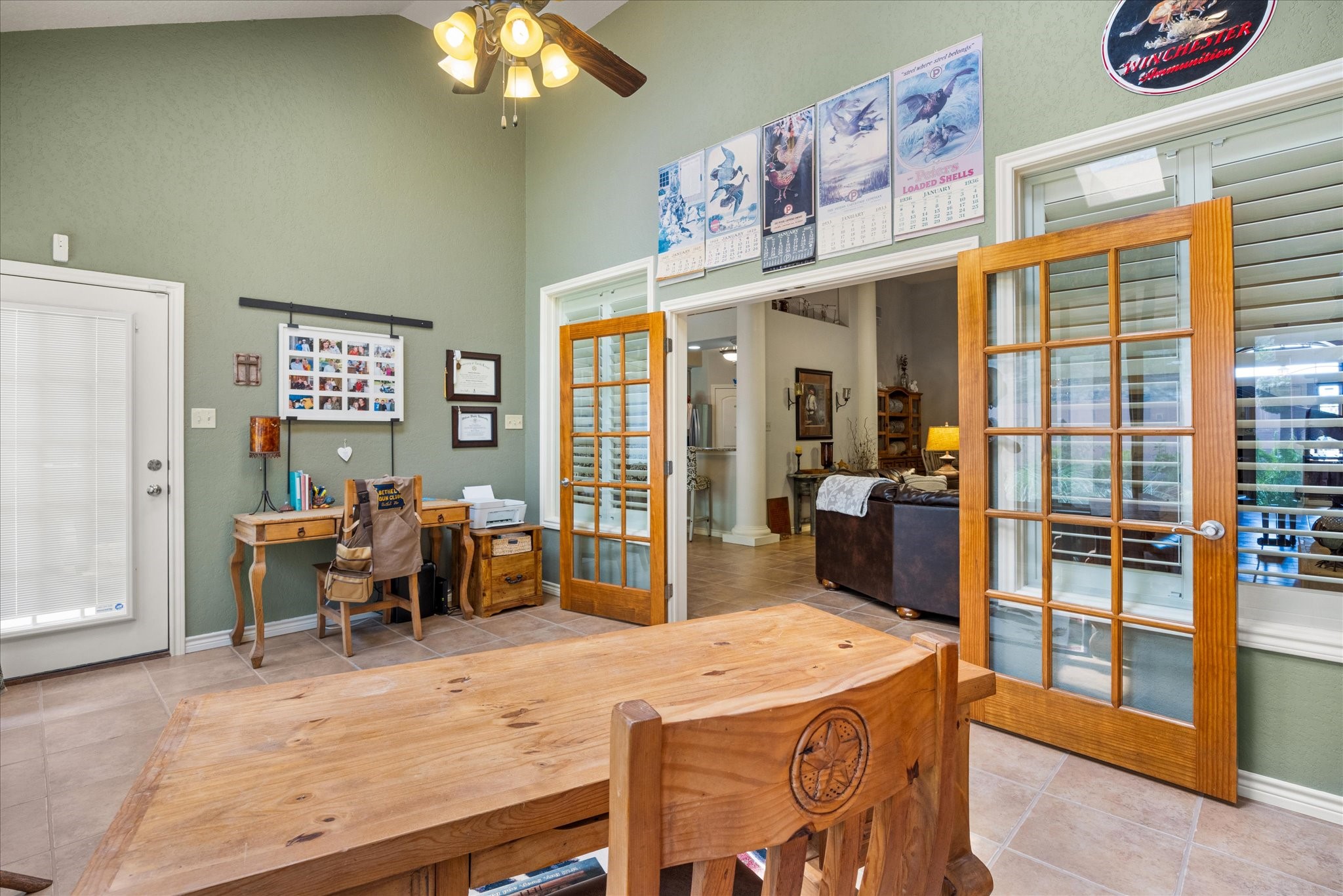 110 Valley View Glen Rose TX 76043