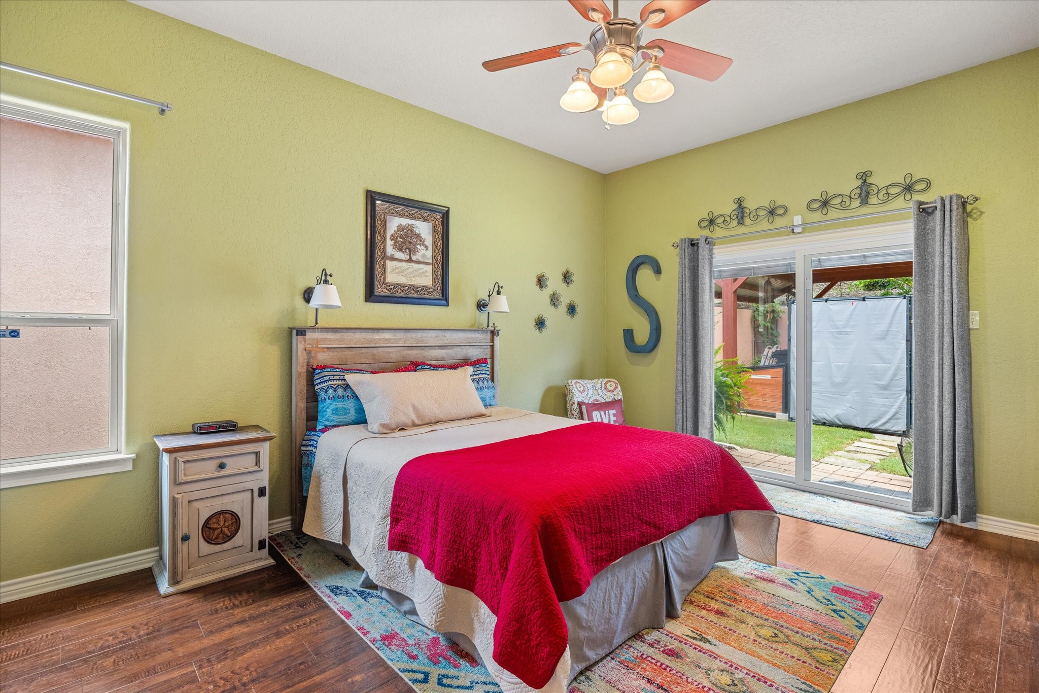 110 Valley View Glen Rose TX 76043
