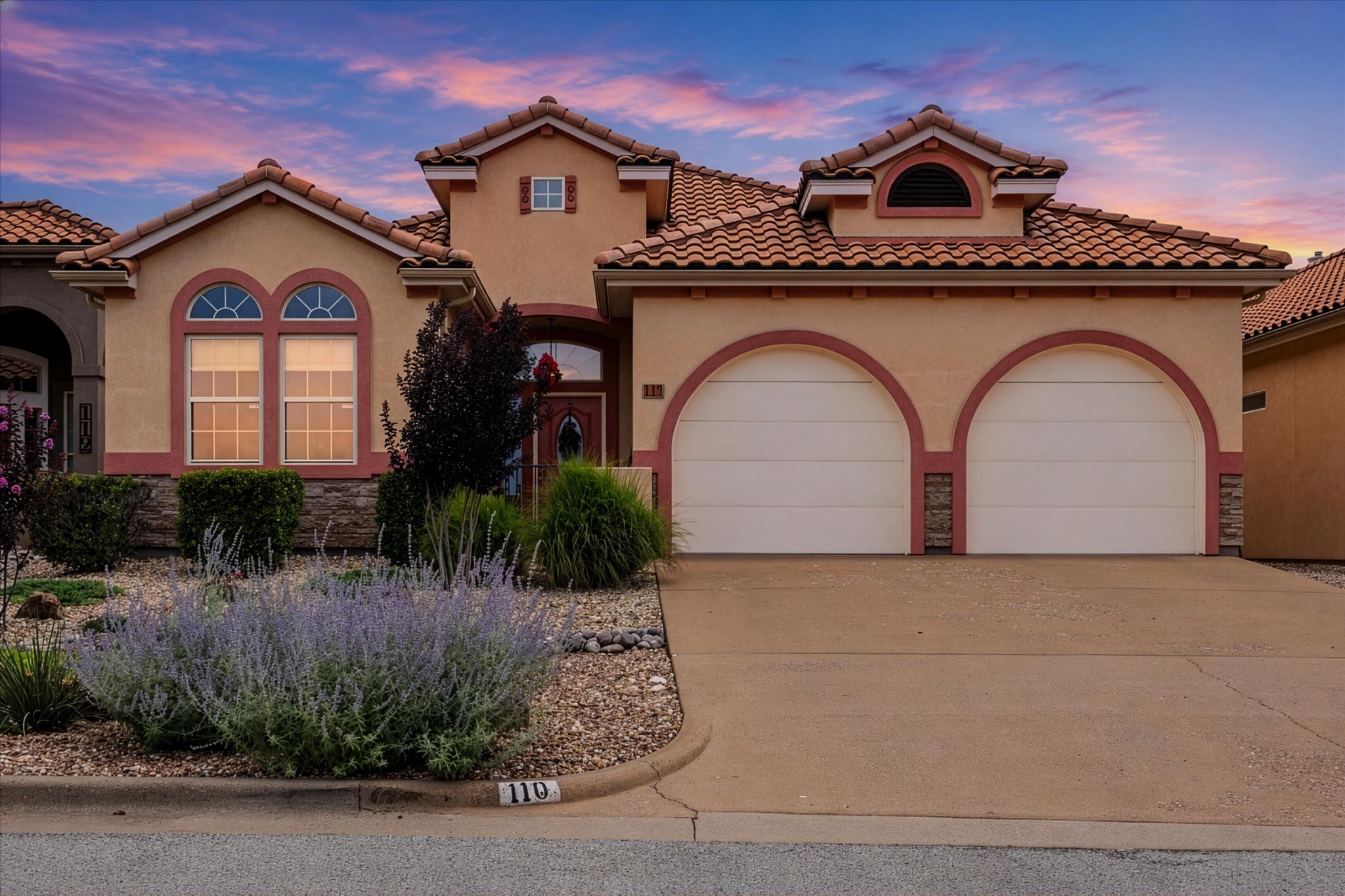 110 Valley View Glen Rose TX 76043
